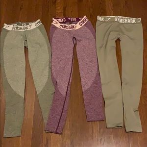 Gymshark Leggings